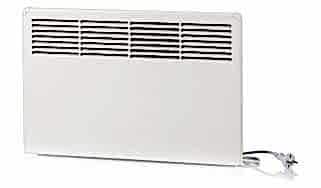 Электрические конвекторы