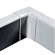 Угол внутренний для короба DKC 70х40 мм