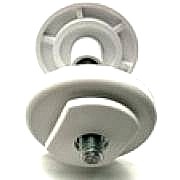 Универсальный крепеж для монтажа оборудования