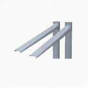 Кронштейн обратный П-образный 550x500 мм