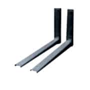 Кронштейн П-образный 550x500 мм