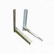 Кронштейн Г-образный 416x450 мм