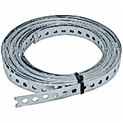 Перфолента монтажная 20х0,7 мм, (25 м) 