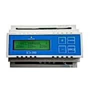 Контроллер сети электропитания КЭ-380 (220-380В 3-фазный)