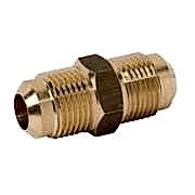 Резьбовое соединение (муфта) 1/4" (без гайки)