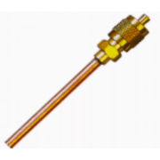 Штуцер сервисный (Клапан Шредера)