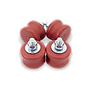 Виброопоры Rexfaber RF-V120K до 120 кг. (4 шт.)