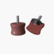 Виброопоры Rexfaber RF-V120K до 120 кг. (4 шт.)