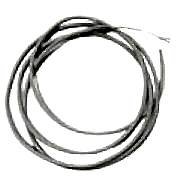 Нагреватель дренажа ПНФ 2*1(1м+1м, 20Вт/м) 