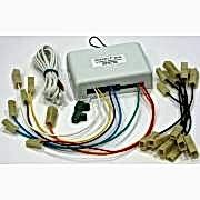 Устройство для зимнего пуска ADVANCE ZZ-05