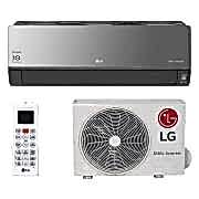 Настенный кондиционер LG AC09BQ