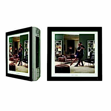 Настенный кондиционер LG A12FT