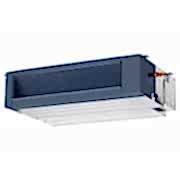 Канальный блок мульти сплит системы Dantex RK-M09T5N