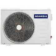 Четырехпоточный кассетный кондиционер Marsa MRK-18UHTN/MRK-18HTNE-W