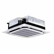 Четырехпоточный кассетный кондиционер Marsa MRK-18UHANIG/MRK-18HANIGE-W