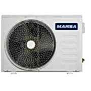 Четырехпоточный кассетный кондиционер Marsa MRK-18UHANIG/MRK-18HANIGE-W