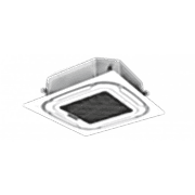 Четырехпоточный кассетный кондиционер Marsa MRK-18UHAN/ MRK-18HANE-W