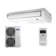 Напольно-потолочный кондиционер Marsa MRK-48СHAN/ MRK-48HANE-W