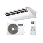 Напольно-потолочный кондиционер Marsa MRK-18CHTN/MRK-18HTNE-W