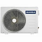 Напольно-потолочный кондиционер Marsa MRK-18CHTN/MRK-18HTNE-W