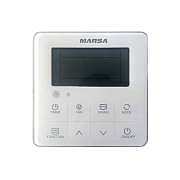 Напольно-потолочный кондиционер Marsa MRK-18CHANIG/ MRK-18HANIGE-W