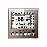 Напольно-потолочный кондиционер Dantex RK-18CHT2N/RK-18HT2NE-W