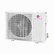 Консольно-подпотолочный кондиционер Dantex RK-18HG3NE-W/RK-18CHG3N