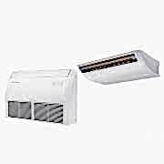 Консольно-подпотолочный кондиционер Dantex RK-18CHTN/RK-18HTNE-W