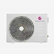 Напольно-потолочный кондиционер Dantex RK-18CHT2N/RK-18HT2NE-W