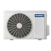Настенный кондиционер Marsa MRK-07MGF
