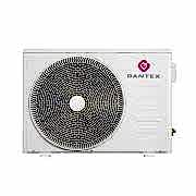 Четырехпоточный кассетный кондиционер Dantex RK-18UHT2N/RK-18HT2NE-W