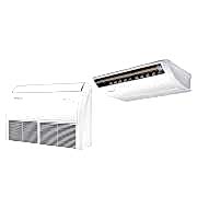 Напольно-потолочный кондиционер Dantex RK-18CHT2N/RK-18HT2NE-W