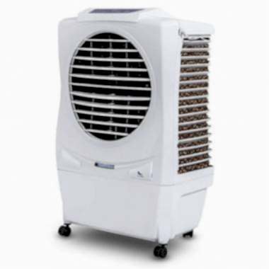 Воздухоохладитель Symphony Ice Cube 17i