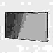 Декоративная панель NOBO NDG4 (0,5 кВт)