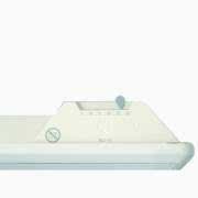 Конвектор NOBO Viking NFK 4S 05