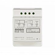 Приемник NOBO RSX 700