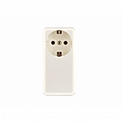 Приемник-розетка NOBO RCE 700