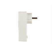 Приемник-розетка NOBO RCE 700