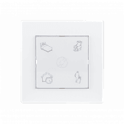 Переключатель режима NOBO Ecoswitch