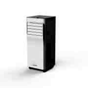 Мобильный кондиционер Dantex RK-09PMM-R