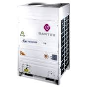 Внешний блок мульти сплит системы Dantex DM-DC252WK/SF