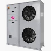 Мини чиллер Dantex DN-20-BUSTOGF