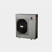 Чиллер малой производительности Dantex DN-05CV/AF