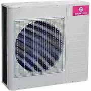 Мини чиллер Dantex DN-05CF/A