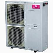 Мини чиллер Dantex DN-10CF/SA