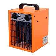 Тепловая пушка Тепломаш КЭВ-2С41Е