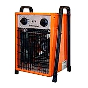 Тепловая пушка Тепломаш КЭВ-4С40Е