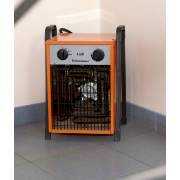 Тепловая пушка Тепломаш КЭВ-4С40Е