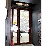 Тепловая завеса Тепломаш КЭВ-3П1153E