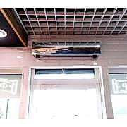 Тепловая завеса Тепломаш КЭВ-3П1153E